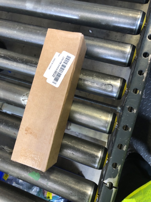 Photo 1 of FUNTECK Brush Roller with End Cap for Dyson V11 Torque, V11 Animal+, V11 Absolute and V15 Detect, High Torque Brush Bar with 3-Prong Replacing Part Number 971655-01 and 970135-01