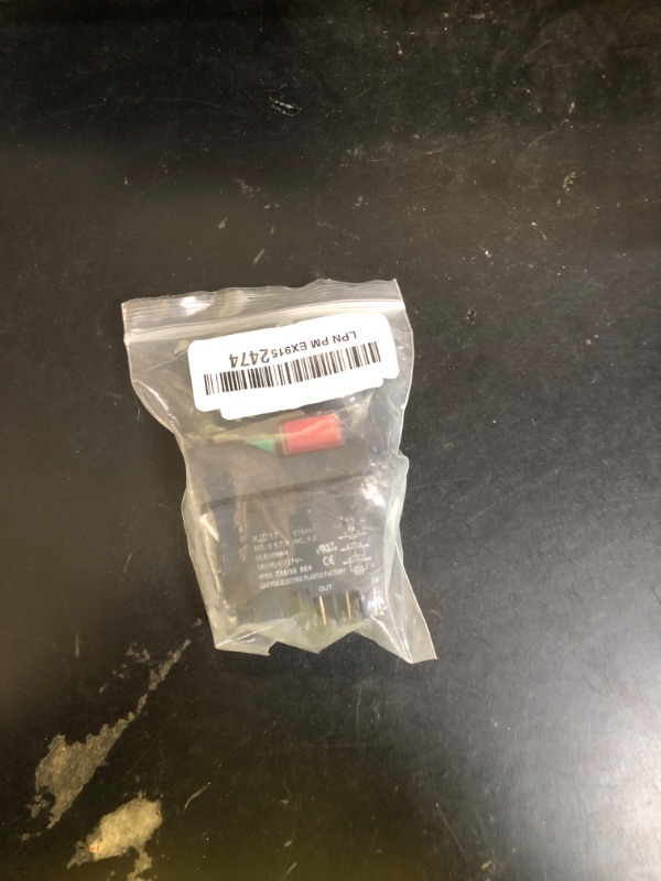 Photo 1 of Sthovd N603746 Table Saw Switch Replacement for Dewalt Table Saw DWE7485 DWE7491RS
