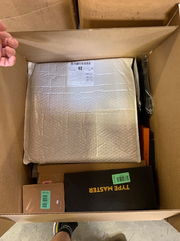 Photo 1 of Nellis Variety Box: Small | See Notes for Details
