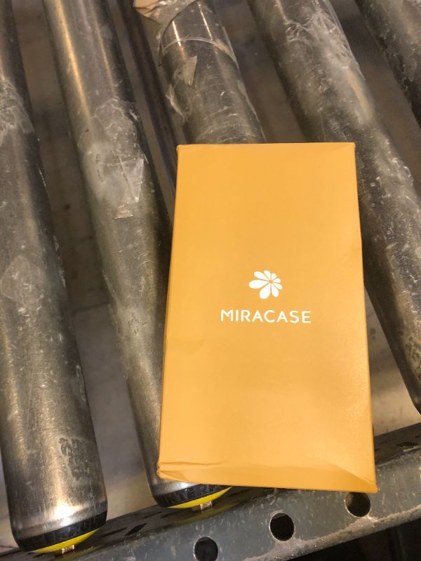 Photo 1 of Miracase Magnetic for iPhone 17 Pro Case 6.3" [Compatible with MagSafe] Full-Body Phone Case with Built-in Glass Screen Protector & Camera Control,Drop Proof iPhone 17 Pro Cover, Dark Blue