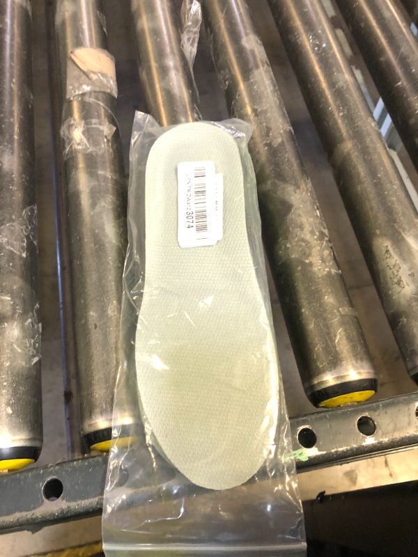 Photo 1 of 2 Pairs Honeycomb Elastic Shock Absorbing Shoe Insoles Breathable Sneaker Inserts Sports Shoe Insole Replacement Insoles for Men Women Kids (kids3-4.5 / women4-6.5)