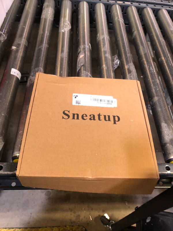 Photo 1 of Sneatup Faucet Sprayer Attachment(Not Universal)