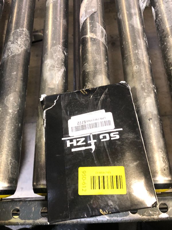 Photo 1 of 1/4-20 x 3 Hex Head Screw Bolt, 20Pcs 18-8 (304) Stainless Steel, Fully Threaded, Plain Finish, by SG TZH