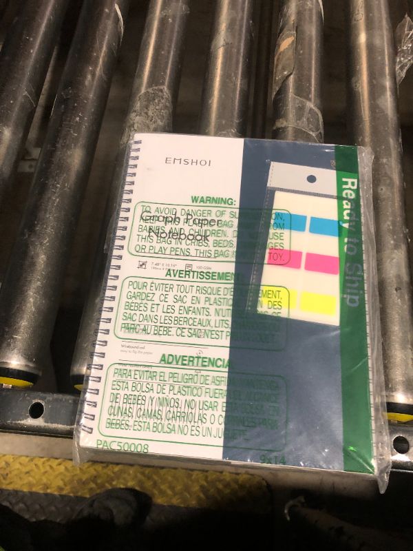 Photo 1 of GRAPH PAPER NOTEBOOK