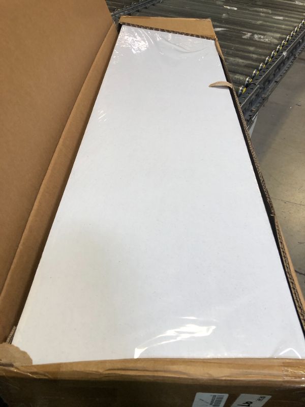 Photo 1 of 10 Pack Acoustic Panels,48" X 12" X 0.35" Sound Proof Panels for Walls,Self Adhesive Sound Dampening Panels for Office,Home Theater,Studio,Recording Studio (Coffee)