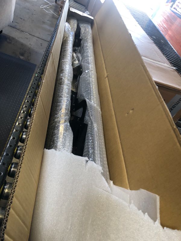 Photo 1 of RUNNING BOARD