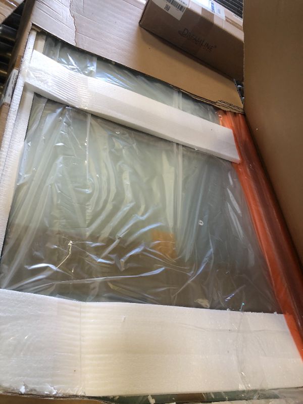 Photo 1 of PRISM PLUS SHOWER ENCLOSURE 