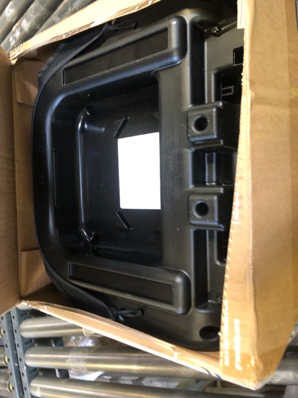 Photo 1 of Graco TurboBooster 2.0 Backless Booster Car Seat, Denton