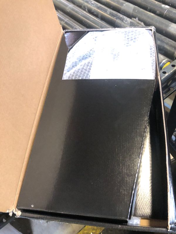 Photo 1 of Perixx Periboard-612B Wireless Ergonomic Split Keyboard with Dual Mode 2.4G and Bluetooth Feature, Compatible with Windows 10 and Mac OS X System, Black, US English Layout