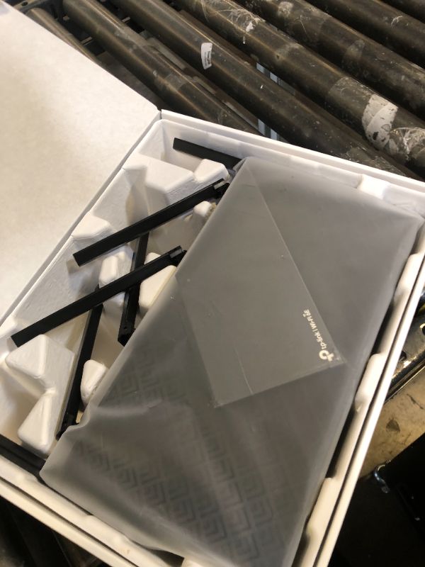 Photo 1 of TP-Link AXE5400 Tri-Band WiFi 6E Router (Archer AXE75), 2025 PCMag Editors' Choice, Gigabit Internet for Gaming & Streaming, New 6GHz Band, 160MHz, OneMesh, Quad-Core CPU, VPN & WPA3 Security