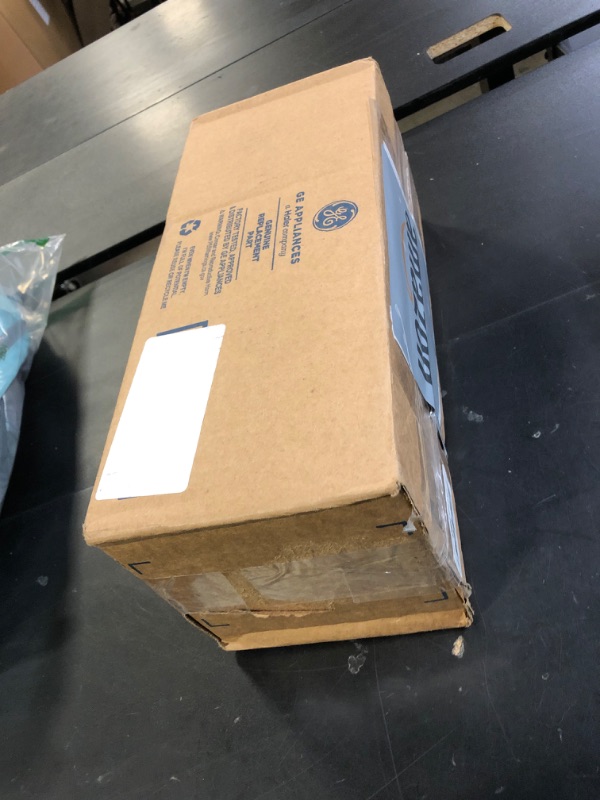 Photo 1 of General Electric WR51X10029 Heater and Harness