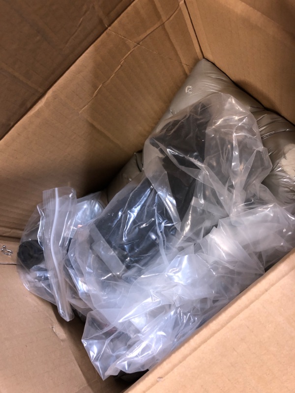 Photo 1 of YDMON Air Suspension Compressor Pump, Compatible with Mercedes GL-Class X166 GL 350 GL450 GL500 GL550 M-Class W166 ML250 ML 350 2013 2014 2015, Automotive Replace Part 1663200104 1663200204