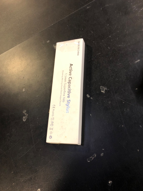 Photo 1 of ???Stylus Pen for iPad 2018-2023 with Palm Rejection, Active Pencil for iPads 10th/9th/8th/7th/6th Gen, for iPad Pro 11/12.9 inch, for iPad Air 5th/4th/3th, for iPad mini 6th/5th Gen(Purple Rose Red)