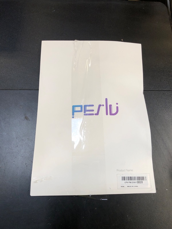 Photo 1 of Peslv Magnetic Laptop Privacy Screen 15.6 inch for 16:9 Computer Monitor, 15" Removable Anti Glare Protector Blue Light Filter Shield Compatible with Lenovo Hp Dell Acer Asus Thinkpad Envy Xps