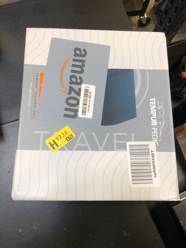 Photo 1 of Tempur-Pedic Lumbar Cushion, Travel Size