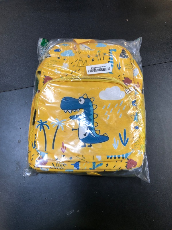 Photo 1 of POWOFUN13 inch Kids Toddler Preschool Travel Backpack Cute Cartoon Backpack For Girls Boys Baby