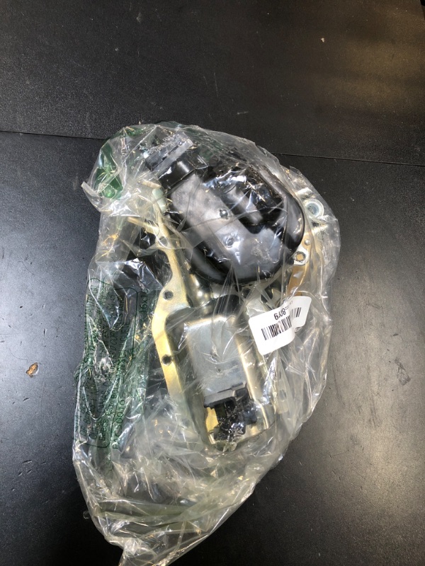 Photo 1 of OEG Parts New Wiper Motor W/Washer Pump Compatible with GMC Chevy Light & Medium Duty Truck 1978-1987 22020730, 22020731, 22048352, 5045681, 5045684T, 5045685, 5045685T, 5045686T, 5045724, 22010406
