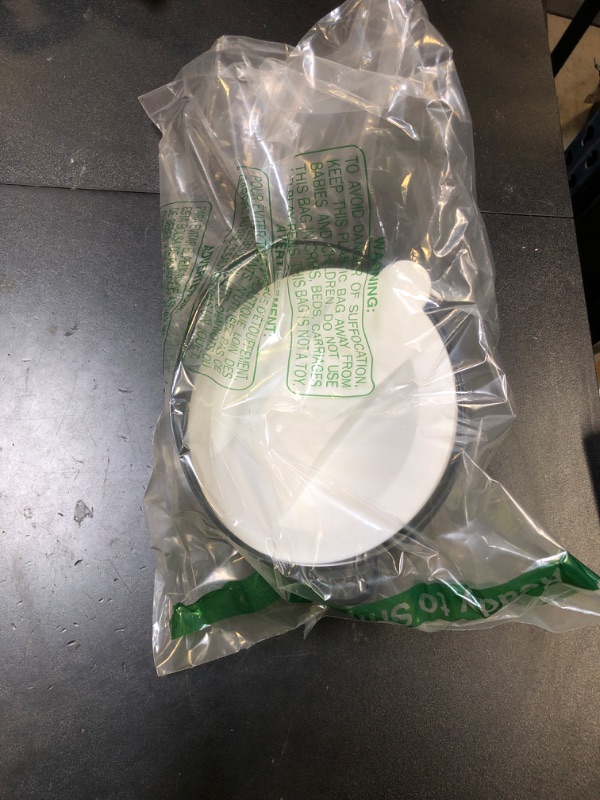 Photo 1 of Baby Brezza Replacement Powder Container and Lid for Formula Pro Advanced Only