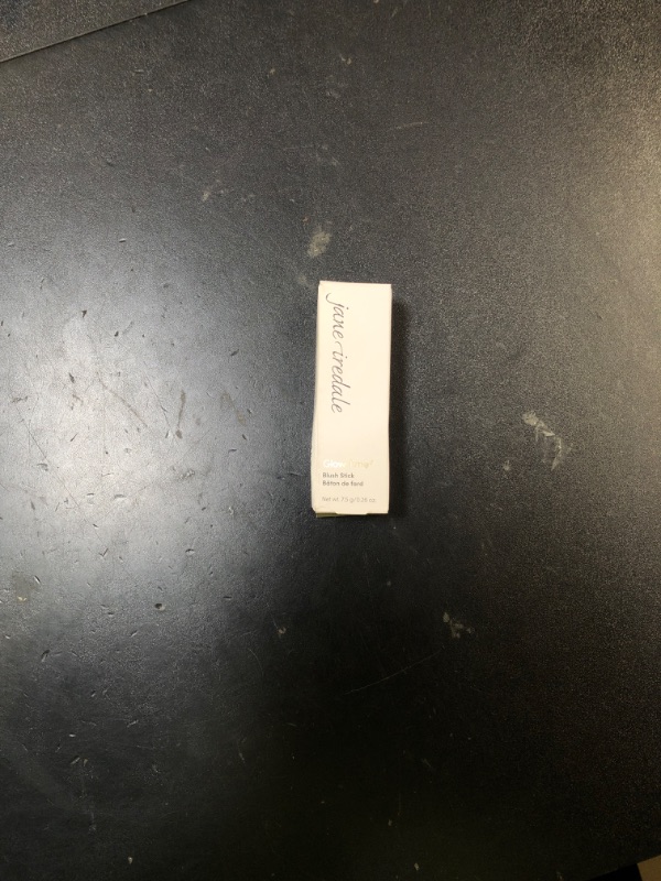 Photo 1 of Iredale Glow Time Blush Stick