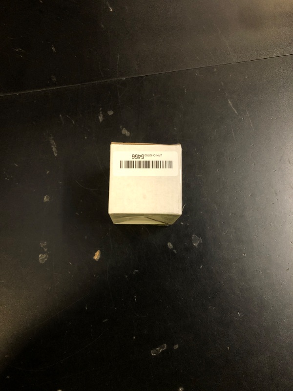 Photo 1 of ZNTVW WD21X25468 Dishwasher Pressure Sensor Switch Compatible with GE Replaces 4962334 AP6976524 PS12741258 EAP12741258