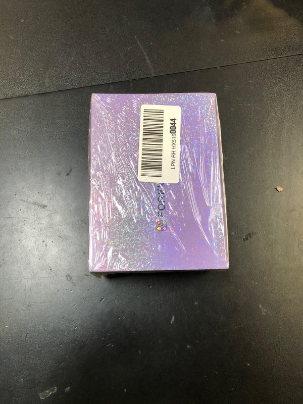 Photo 1 of 8pcs ForeverYoung Extra Large Diamond Art Storage Containers Tray, Diamond Art Accessories Diamond Painting Trays with Lids, 2-in-1 Diamond Art Trays and Diamond Painting Storage, Purple Box