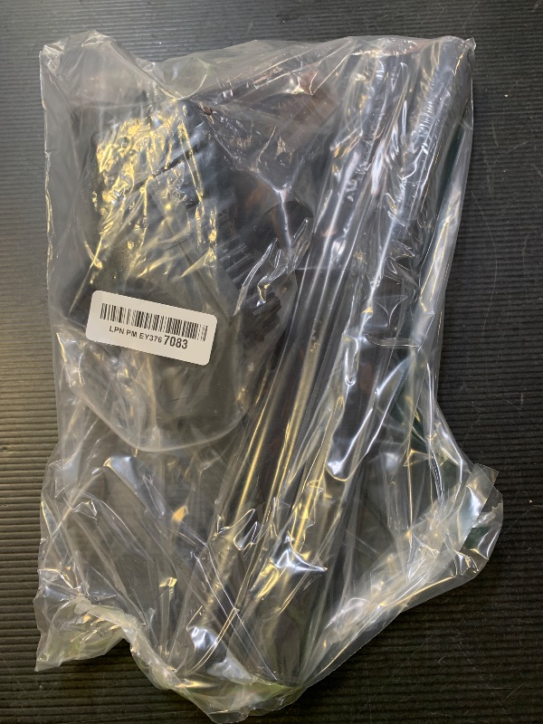 Photo 1 of GEBDSM Vacuum Attachments, 1 1/4" Vacuum Cleaning Tools Kit for Shop Vac Accessories with 32mm/ 1.25" Extension Wands and Hose Adapter, 8 Pack
