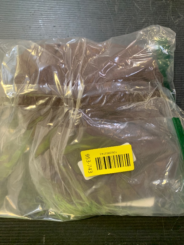 Photo 1 of *DAMAGED* ANRABESS Women Linen Palazzo Pants Summer Boho Wide Leg High Waist Casual Lounge Pant 2025 Beach Travel Vacation Outfits Coffee Small