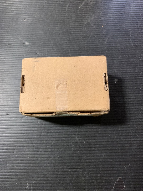 Photo 1 of Xiny Tool Hose Repair Connectors with Claps, 5/8" Aluminum Garden Hose Repair Kit, Female and Male Hose Connectors & Fitting with Stainless Steel Clamp, 3 pack