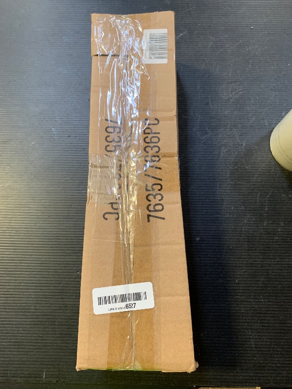 Photo 1 of 7636 Flavorizer Bars for Weber Spirit and Spirit II & GS4 Spirit II 300 Series, Spirit E310 E320 E330 S310 S320 S330 Gas Grill with Front Control Knob, 15.3 Inch Heat Plate for Weber 67046 69797 68843