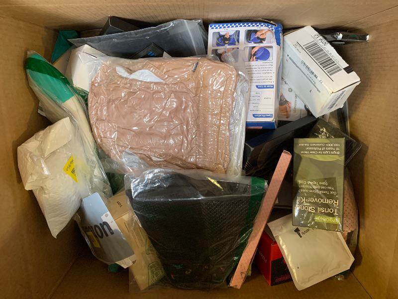 Photo 1 of Nellis Variety Box: Small | See Notes for Details
