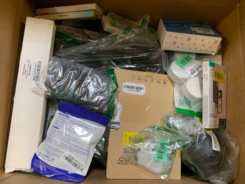 Photo 1 of Nellis Variety Box: Small | See Notes for Details
