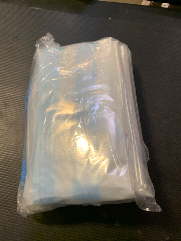 Photo 1 of 10 Medium Vaccum Storage Bags, Space Saver Vacuum Storage Bags Medium, Space Bags, Vacuum Seal Bags for Clothes with Travel Hand Pump