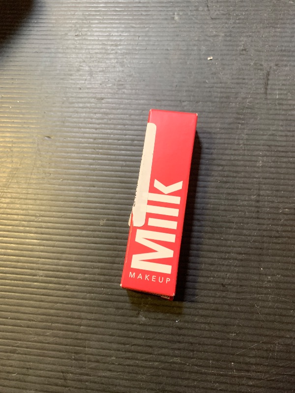 Photo 1 of Milk Makeup Balmade Electrolyte Lip Balm – Hydrating, Sheer Gloss Nourishes + Replenishes Moisture – Clean, Vegan Formula with High-Shine Finish – Werk Out (Dusty Rose, Melon Punch), 0.4oz