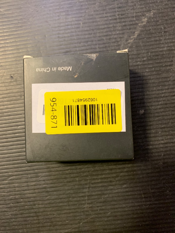 Photo 1 of 10x Magnifier Jewelry Loupe 20.5mm Triplet Lens Optical Glass Pocket Gem Magnifying Tool for Jeweler, Stamp Philatelist, Coin Numismatic, Achromatic Black Hexagonal Design Kit Set