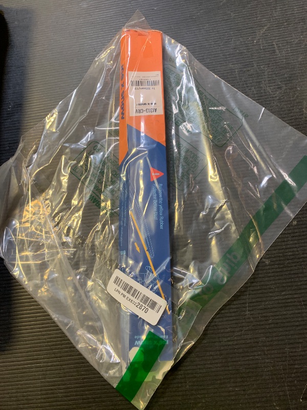 Photo 1 of 13" Rear Wiper Blade Replacement for Honda CRV 2012 2013 2014 2015 2016 +More Cars Back Windshield Wiper Blade, Genuine 76730-T0A-003