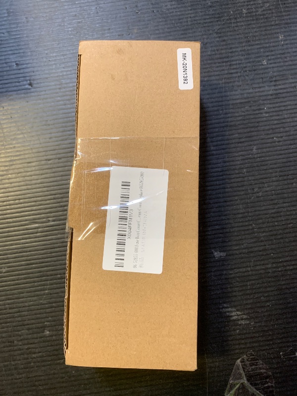 Photo 1 of 06-52855-000 Fuse Box Cover Compatible with Freightliner CASCADIA (PX-113) 2010-2017, Multiplexer Cover Replace 0652855000