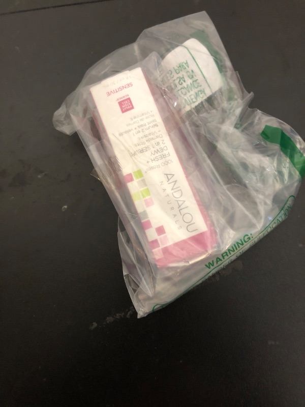 Photo 1 of 1000 ROSES® Fresh + Dewy 2 in 1 Serum