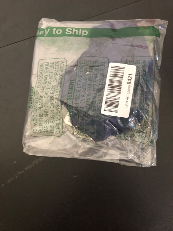 Photo 1 of Natori Women's Bliss Bare Cotton High Waist Brief, Vintage Navy