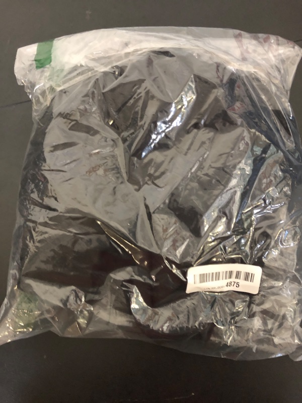 Photo 1 of Pact Organic Cotton Men's Flannel Lined Jacket