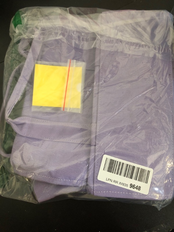 Photo 1 of Marc Jacobs, Womens, The Small Tote Bag, Wisteria, One-Size