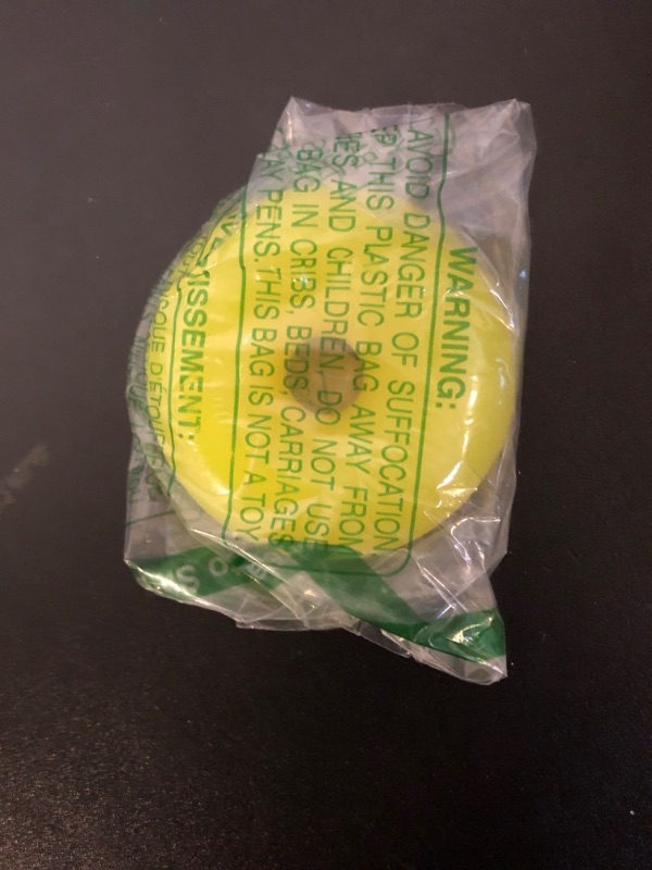 Photo 1 of Ruff Dawg Dawg-Nut – Donut-Shaped Dog Toy – Bouncy, Floating Fetch Toy for Aggressive Chewers – Ideal for Teething Puppies & Outdoor Play – Weatherproof & Washable