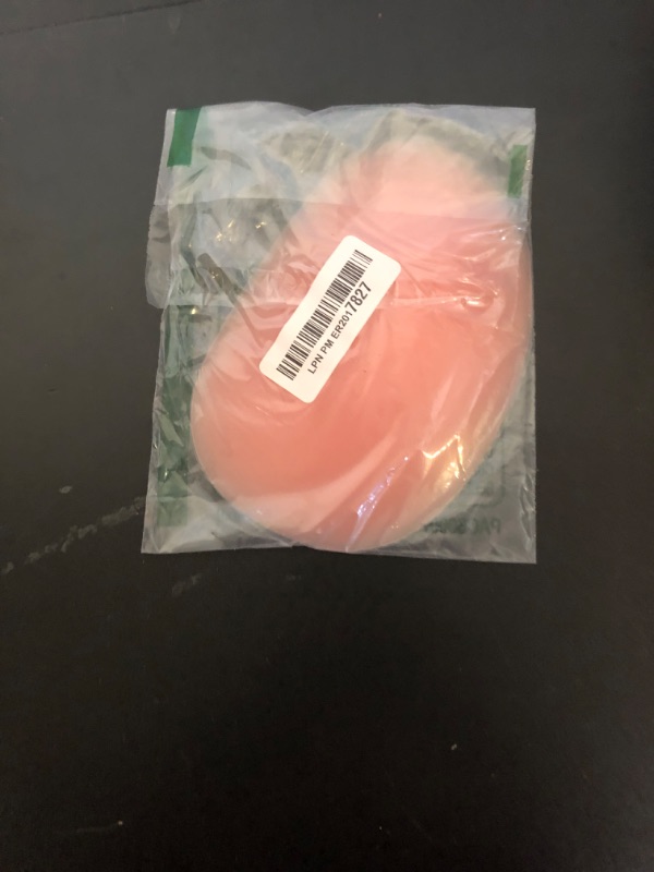 Photo 1 of Butt Pads - Women Fake Buttock Oval Padded Silicone HIPS Enhancer Thick