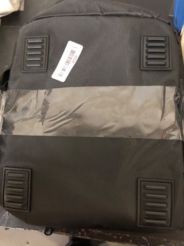 Photo 1 of OCXLLEATLY Portable Power Station Carrying Bag Compatible with Jackery Explorer 2000 V2, Travel Storage Case with Quick-Acess Window, Convenient for Camping, Hiking, Home Use