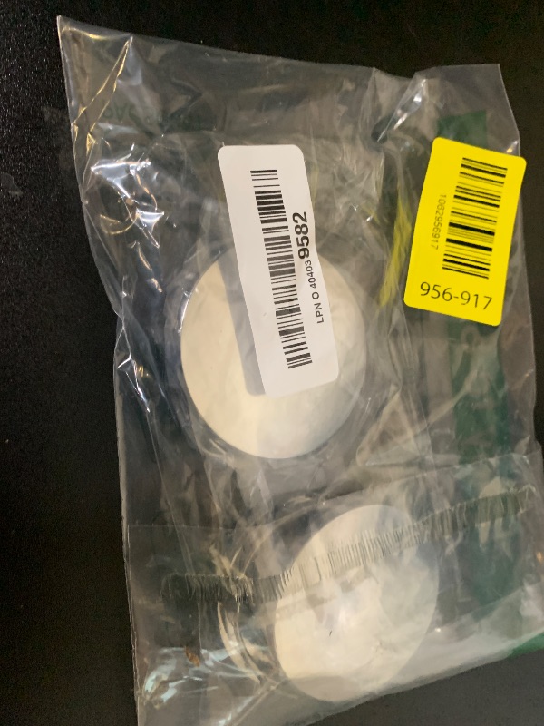 Photo 1 of 4 PCS Car Wheel Center Hub Cover, 60MM/2.36In Outer Diameter and 56MM/2.2In Inner Diameter, Snap-in Vehicle Rim Hub Caps Accessories (Silver)