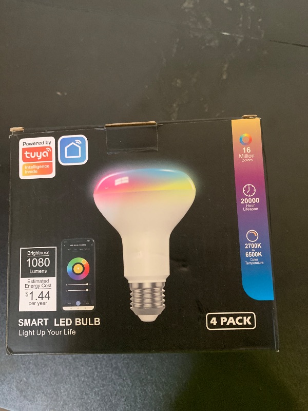 Photo 1 of HYDONG LED Light Bulb