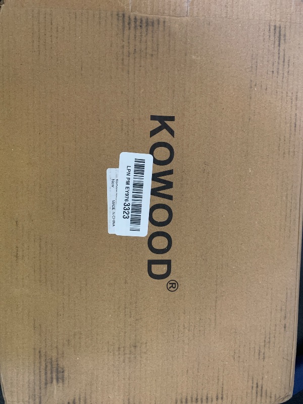 Photo 1 of KOWOOD Router Bits Sets of 35B Pieces 1/4 Shank Router Bit Set T Shape Wood Milling Cutter
