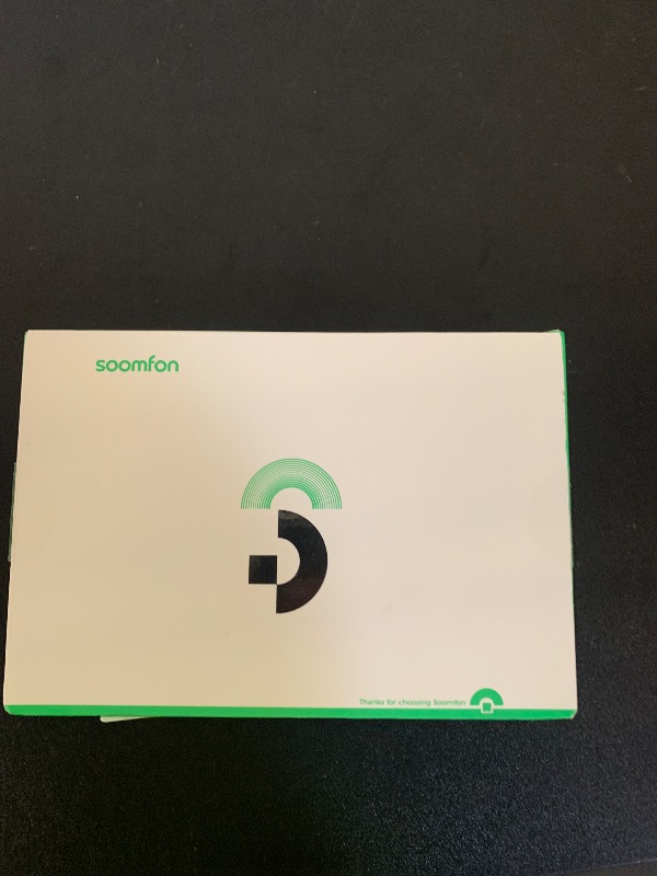 Photo 1 of SOOMFON Bluetooth Transmitter for TV 3-in-1 Bluetooth 5.0 Transmitter Receiver for TV to 2 Headphones with LCD Display Adjustable Volume, Optical AUX RCA Bypass for Home Stereo Speaker