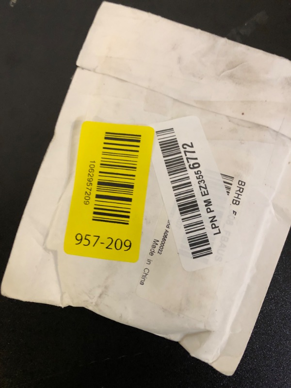 Photo 1 of Briny River Clutch Assembly Replacement Compatible with Echo CS-550P CS-590 CS-600P Chainsaws Compatible with OEM Parts A056000221 and A056000220