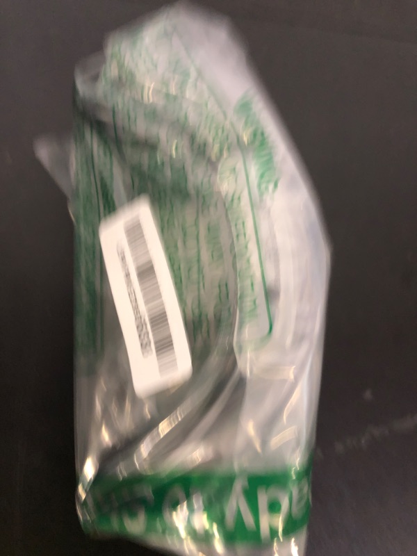 Photo 1 of TR Industrial Anti-Fog Approved Wide-Vision Lab Safety Goggle, ANSI Z87.1 Approved