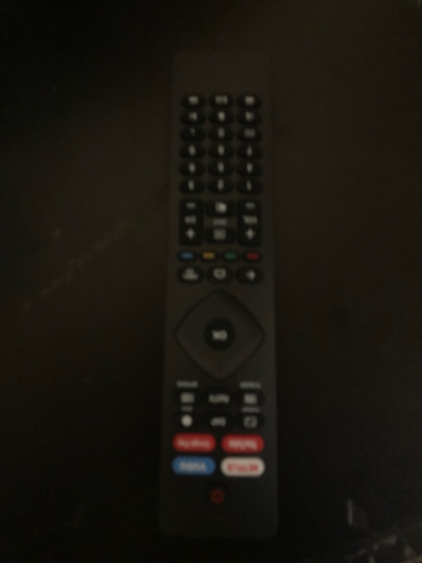 Photo 1 of NH800UP RF402A-V14 Remote Control Replacement for All Philips Android LED LCD 4K Smart TV 43PFL5766/F7 50PFL5704/F7 55PFL5604/F7 55PFL5704/F7 65PFL5504/F7 65PFL5704/F7 75PFL5704/F7 65PFL5604/P7